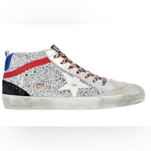 Golden Goose Midstars -